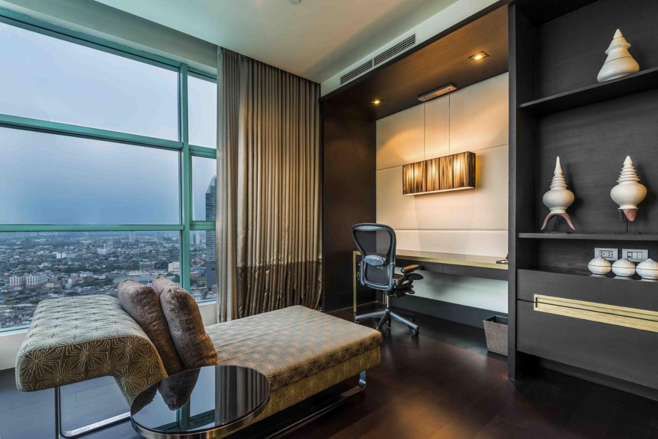 Chatrium Riverside Khách sạn 5*