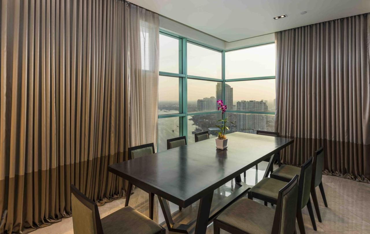 Chatrium Riverside Khách sạn