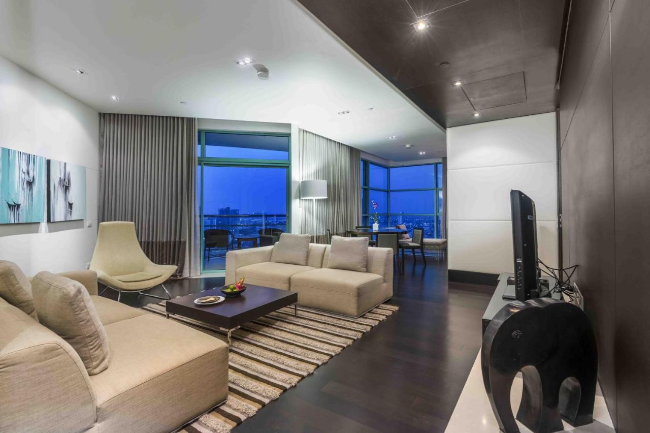 Khách sạn Chatrium Riverside 5*